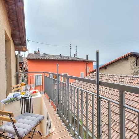 Ca' Pinina - Happy Rentals Sonvico Exterior foto