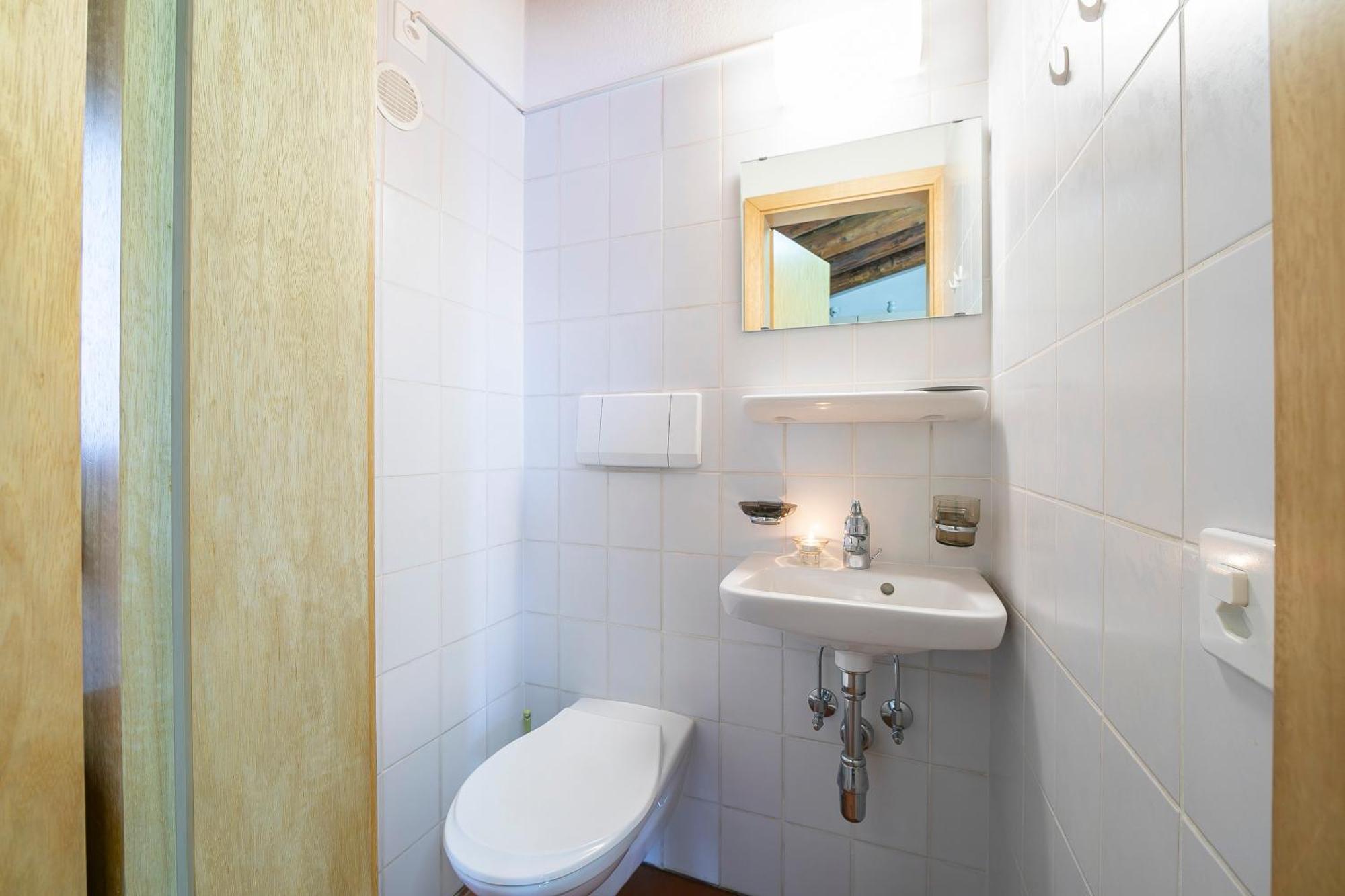 Ca' Pinina - Happy Rentals Sonvico Exterior foto